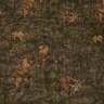 Allen Co Vanish Mossy Oak Obsession Camo Burlap Blind Making Material - 12ft x 54in - Mossy Oak Obsession 12ft x 54in