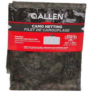 Allen Company Netting 12x56