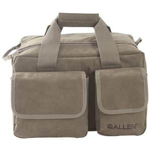 Allen Company Select Canvas Range Bag