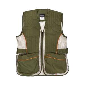 Allen Men's Green Ace Shooting Vest - Large/X-Large