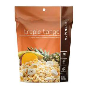 AlpineAire Tropic Tango Fruit Snack