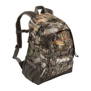 ALPS Outdoorz Crossbuck 34L Hunting Pack - Realtree EDGE