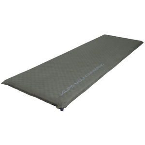 ALPS Mountaineering Comfort XXL Self-Inflating Air Pad