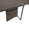 ALPS Mountaineering Escalade X-Large Cot - Brown - Brown XL