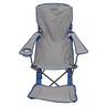 ALPS Mountaineering Escape Lounger Chair - Gray/Blue - Gray/Blue