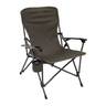 ALPS Mountaineering Leisure Camp Chair - Clay - Clay