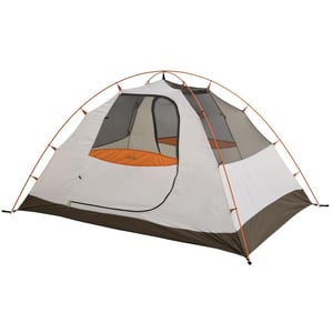 ALPS Mountaineering Lynx 2-Person Backpacking Tent - Clay/Rust