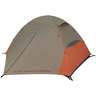ALPS Mountaineering Lynx 2-Person Backpacking Tent - Clay/Rust - Clay/Rust