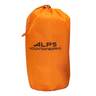 ALPS Mountaineering Nimble Sleeping Pad - Orange Long - Orange Long
