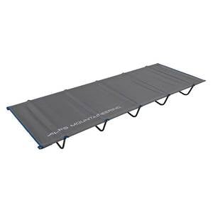 ALPS Mountaineering Ready Lite Cot - Gray/Blue