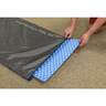 ALPS Mountaineering Ready Lite Cot - Gray/Blue - Gray/Blue Large