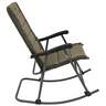 ALPS Mountaineering Rocking Chair - Khaki/Clay - Brown