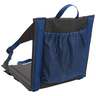 ALPS Mountaineering Weekender Stadium Seat - Charcoal/Blue - Charcoal/Blue