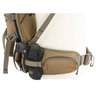 ALPS Outdoorz Commander X Freighter Frame Pack - Coyote Brown