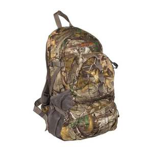 ALPS Outdoorz Dark Timber 37 Liter Hunting Day Pack - Realtree Edge