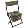 ALPS Outdoorz Dual Action Blind Chair - Realtree MAX-7 - Camo