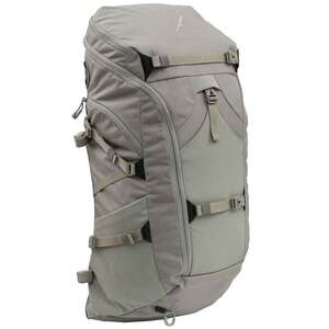 ALPS Outdoorz Elite 3800 63 Liter Hunting Day Pack - Stone Gray