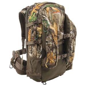 ALPS Outdoorz Traverse EPS 74 Liter Hunting Backpack w/ Expandable Pack Section - Edge