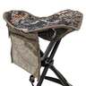 ALPS Outdoorz Tri-Leg Stool Blind Chair - Mossy Oak Country DNA - Camo