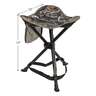 ALPS Outdoorz Tri-Leg Stool Blind Chair - Mossy Oak Country DNA - Camo