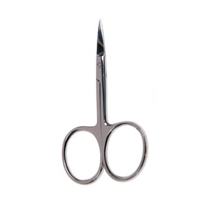 Anglers Accessories Stainless Steel Scissors Fly Tying Tool