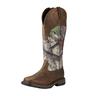 Ariat Men's Conquest H20 Waterproof Uninsulated Snakeboots