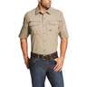 Ariat Men's Rebar Workman Short Sleeve Shirt