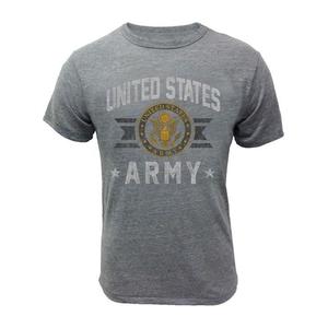 Army Men's Official Issue Short Sleeve Shirt