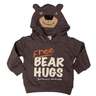 Artisans Free Bear Hugs Hoodie