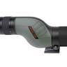 Athlon Ares G2 UHD 15-45x65mm Spotting Scope - Straight - Black