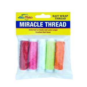 Atlas Mike's Miracle Thread - Variety Pack