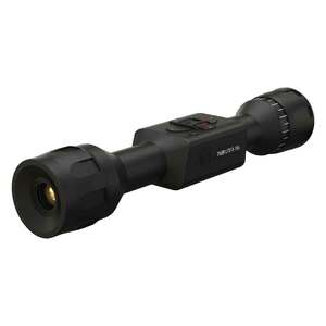 ATN ThOR LTV 160x120 5-15x 19mm Thermal Rifle Scope - The ThOR LTV is lightest Thermal Scope in the ATN Thor line, providing more versatility to mount to a Crossbow, Air Rifle, or other platforms where weight is a critical factor.