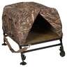 Avery LowGround-Force Dog Blind - Realtree MAX-7 - Camo