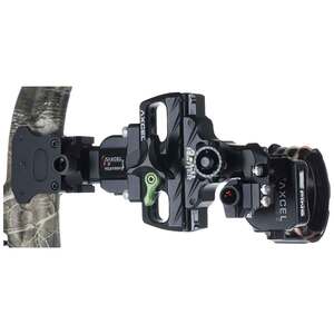 Axcel Accuhunter Plus Picatinny 1 Pin Bow Sight