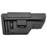 B5 Systems Precision MSR Collapsible Stock - Black - Black