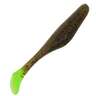 Pumpkinseed/Chartreuse Tail