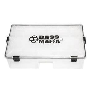 Bass Mafia Bait Casket Utility Box