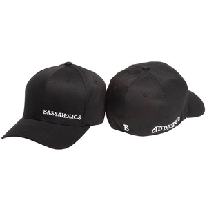 Bassaholics Team Flexfit Hat