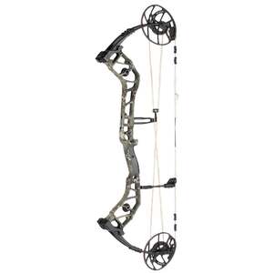 Bear Archery Escalate 55-70lbs Right Hand True Timber Strata Compound Bow