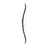 Bear Archery Grizzly 50lbs Right Hand Wood Recurve Bow - Brown