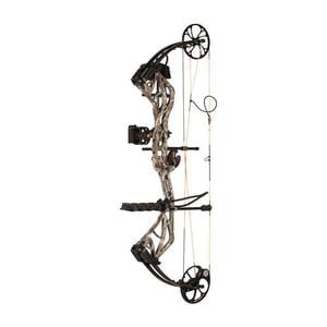 Bear Archery Species 70lbs Right Hand Realtree Edge Compound Bow