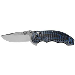 Benchmade 300 Axis Flipper Folding Knife