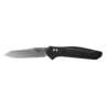 Benchmade Osborne 3.4 inch Folding Knife - Black