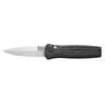 Benchmade Stimulus 2.99 inch Automatic Knife - Black