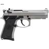 Beretta 92 Compact Inox Pistol