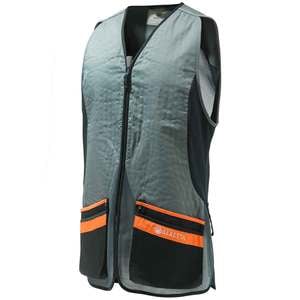 Beretta Men's Silver Pigeon EVO Shooting Vest