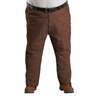 Berne Men's Heartland Washed Duck Relaxed Fit Work Pants