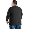 Berne Men's Heavyweight Pocket Long Sleeve Work Shirt