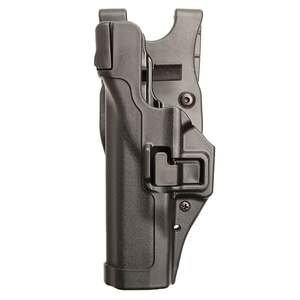 BLACKHAWK! Serpa L3 Duty Smith & Wesson M&P 1.0/2.0 9/.40/.45/10mm (4" 10mm only) & SD9/.40 Left Holster