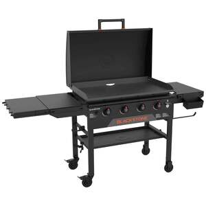 Blackstone 36in Omnivore Griddle with Hood
